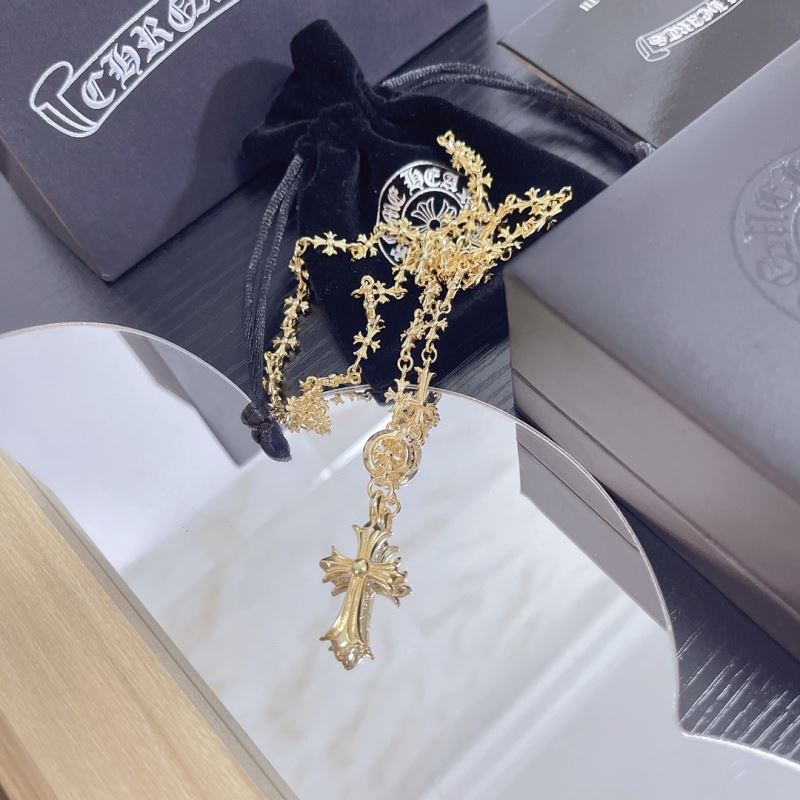 Chrome Hearts Necklaces